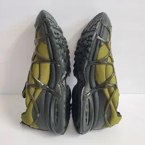 NEW Nike Air Kukini Pilgrim Shoes DV0659-300 Size 13 Green Nike Air Kukini  main image 4